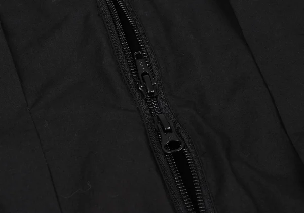 Plantation Dyed Cotton Padded Liner Blouson K-164739_015