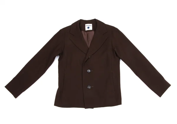 Plantation Wool 3B Jacket K-164740_002