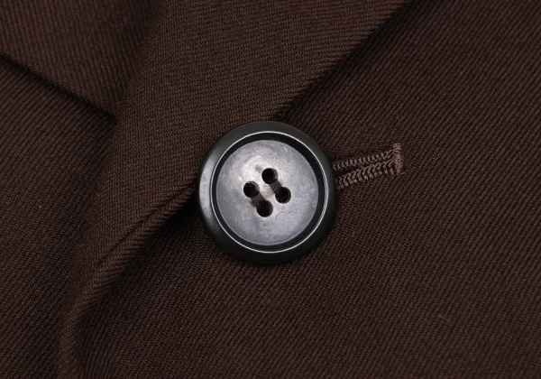 Plantation Wool 3B Jacket K-164740_004