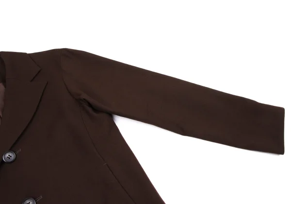 Plantation Wool 3B Jacket K-164740_005