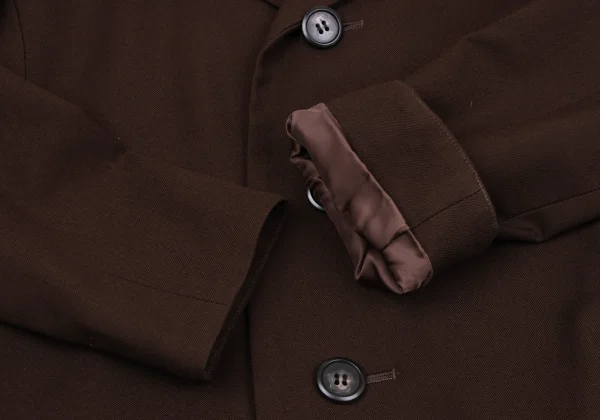 Plantation Wool 3B Jacket K-164740_006