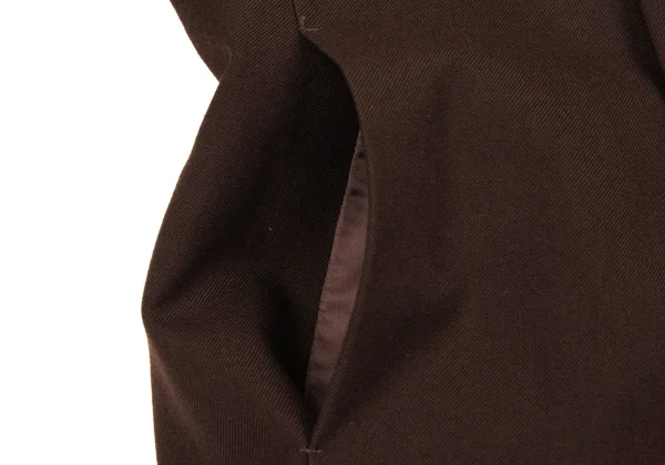 Plantation Wool 3B Jacket K-164740_008