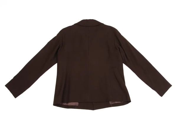 Plantation Wool 3B Jacket K-164740_011