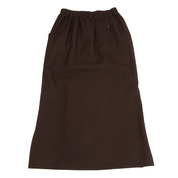 Plantation Wool Jacket & Skirt K-164742_017