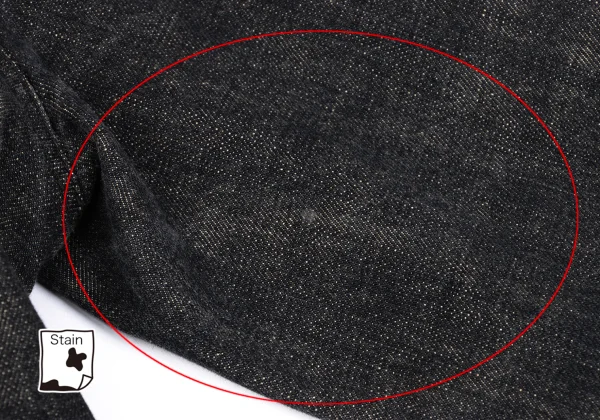 Plantation Cotton Distressed Denim Tailored Jacket K-164743_008