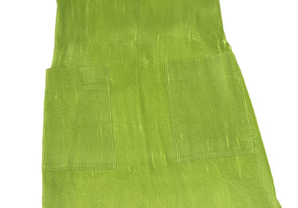 im MIYAKE DESIGN STUDIO Pleats Apron Dress K-164745_005