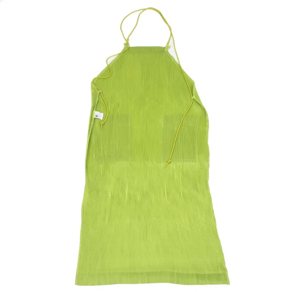 im MIYAKE DESIGN STUDIO Pleats Apron Dress K-164745_008