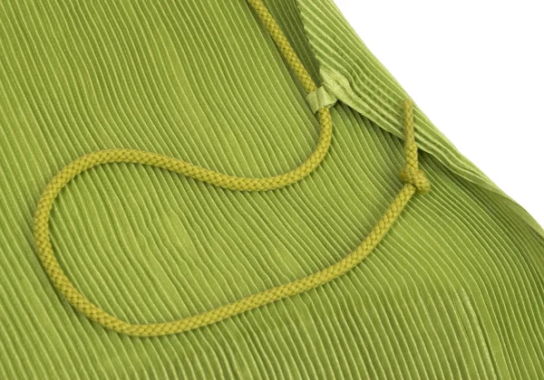 im MIYAKE DESIGN STUDIO Pleats Apron Dress K-164745_010