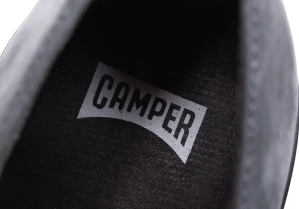 CAMPER Metallic Switching Leather Shoes K-164748_016