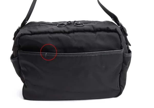 agnes b. Shoulder Bag K-164749_003