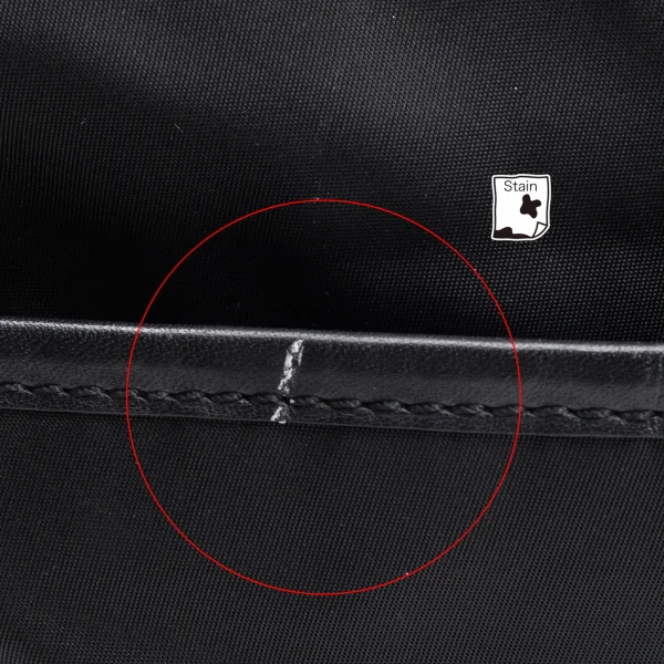 agnes b. Shoulder Bag K-164749_004