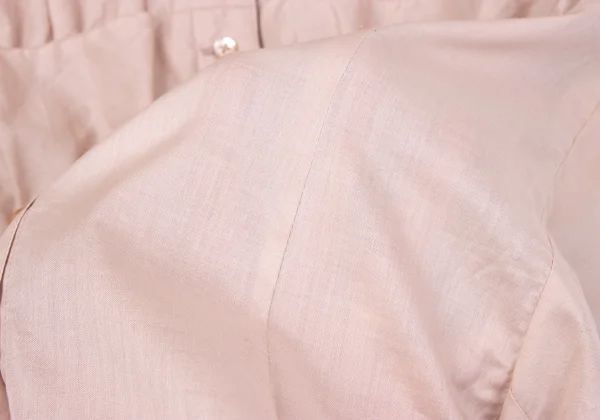 PINK HOUSE Frilled Sleeveless Dress K-164754_013