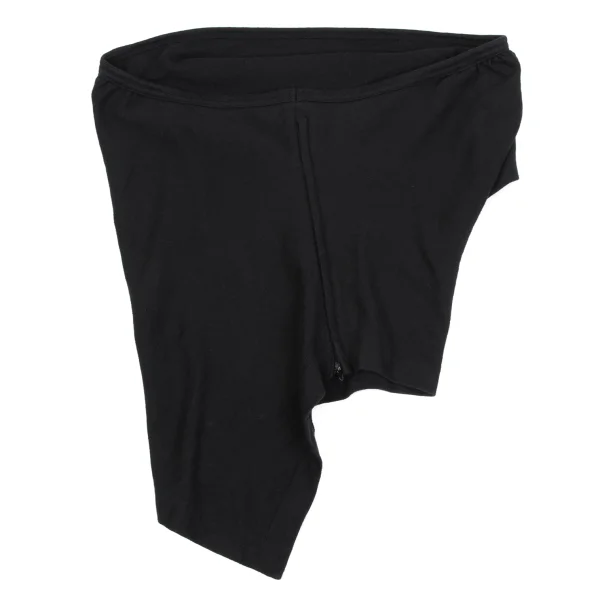 COMME des GARCONS Asymmetry Cotton Tube Top K-164756_006