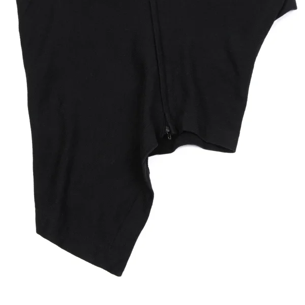 COMME des GARCONS Asymmetry Cotton Tube Top K-164756_007