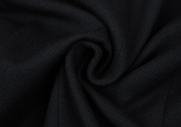 Maison Martin Margiela Wool Nylon Twill Coat K-164757_015