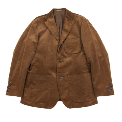 Karl Helmut Corduroy 3B Jacket