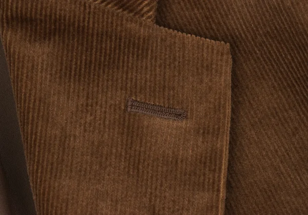 Karl Helmut Corduroy 3B Jacket K-164758_004