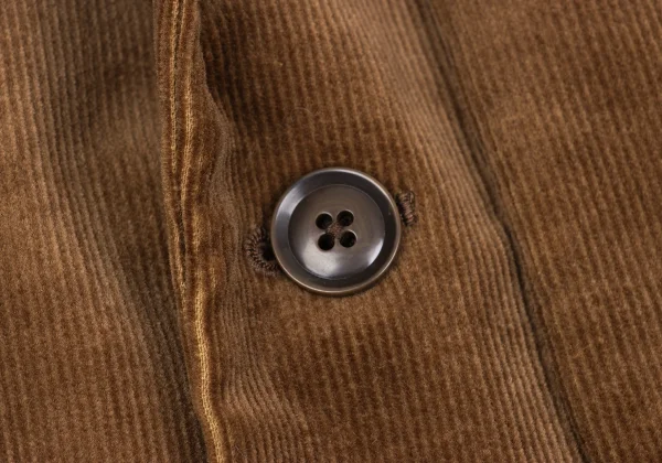 Karl Helmut Corduroy 3B Jacket K-164758_005