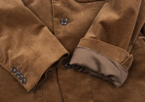 Karl Helmut Corduroy 3B Jacket K-164758_008
