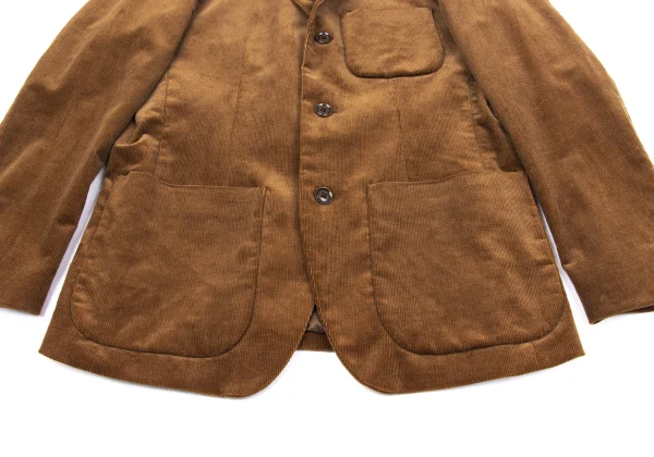 Karl Helmut Corduroy 3B Jacket K-164758_009