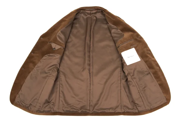 Karl Helmut Corduroy 3B Jacket K-164758_011