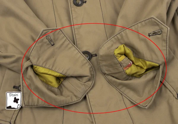 Karl Helmut Floral Printed 2B Jacket K-164759_008