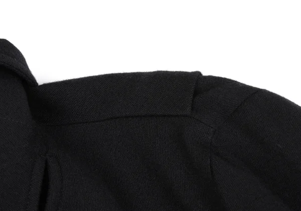 Y's Wool Flannel Motorcycle Jacket K-164764_009