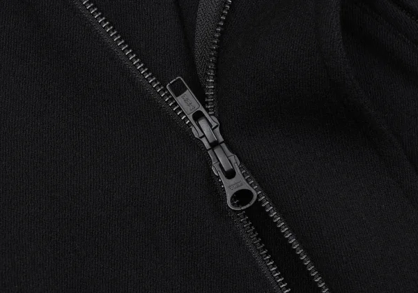 Y's Wool Flannel Motorcycle Jacket K-164764_014