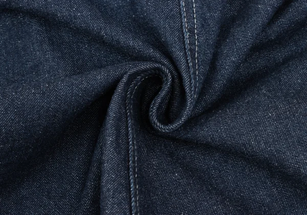 PINK HOUSE×Vermeerist BEAMS Front Button Denim Skirt K-164768_014