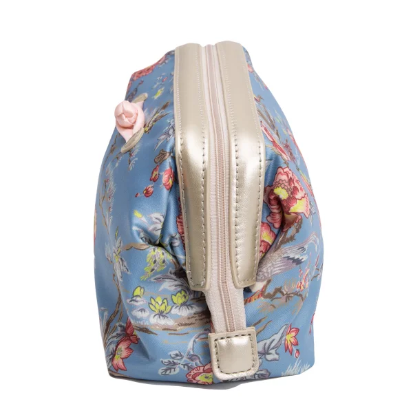 KEITA MARUYAMA Floral Printed Pouch K-164771_003