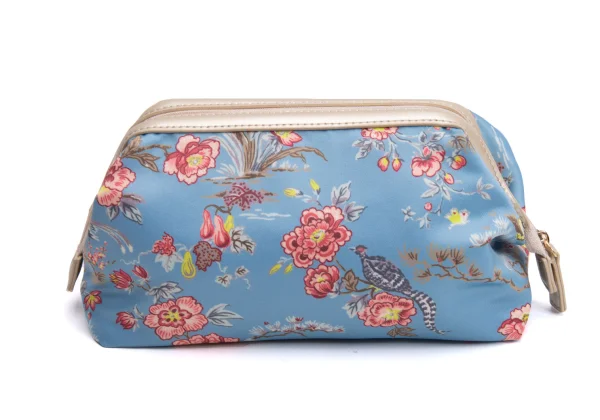 KEITA MARUYAMA Floral Printed Pouch K-164771_004