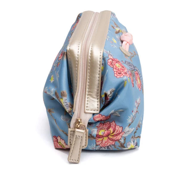 KEITA MARUYAMA Floral Printed Pouch K-164771_005