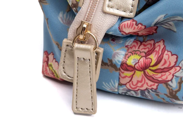 KEITA MARUYAMA Floral Printed Pouch K-164771_006