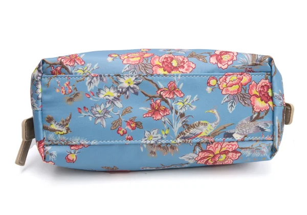 KEITA MARUYAMA Floral Printed Pouch K-164771_008
