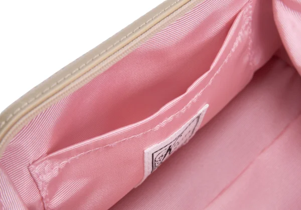 KEITA MARUYAMA Floral Printed Pouch K-164771_010