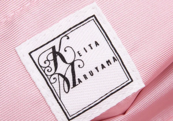 KEITA MARUYAMA Floral Printed Pouch K-164771_011