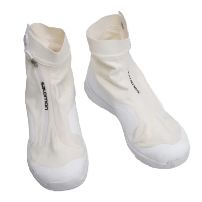 COMME des GARCONS×SALOMON XA ALPINE High Cut Sneakers