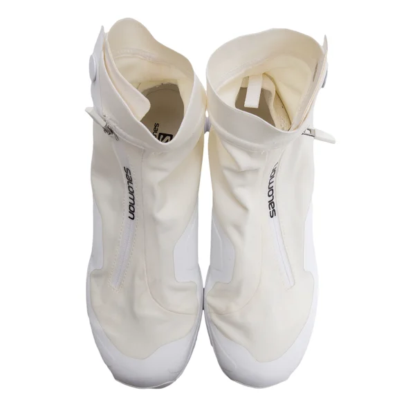 COMME des GARCONS×SALOMON XA ALPINE High Cut Sneakers K-164774_002