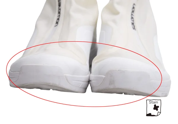 COMME des GARCONS×SALOMON XA ALPINE High Cut Sneakers K-164774_005