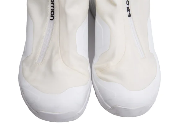 COMME des GARCONS×SALOMON XA ALPINE High Cut Sneakers K-164774_006