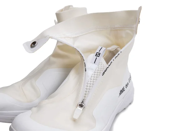 COMME des GARCONS×SALOMON XA ALPINE High Cut Sneakers K-164774_007