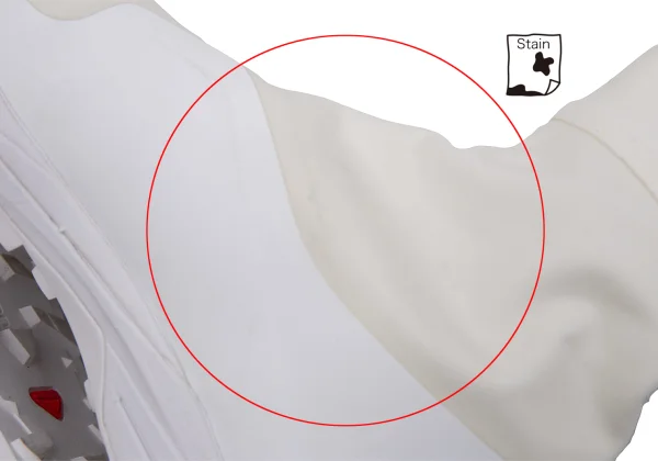 COMME des GARCONS×SALOMON XA ALPINE High Cut Sneakers K-164774_013