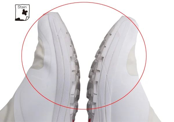 COMME des GARCONS×SALOMON XA ALPINE High Cut Sneakers K-164774_014