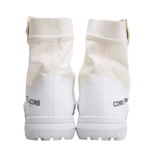 COMME des GARCONS×SALOMON XA ALPINE High Cut Sneakers K-164774_015