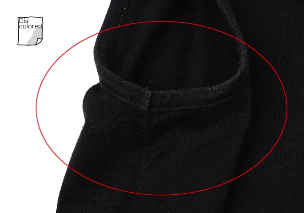 PINK HOUSE Cotton Initial Printed Patch Design Tank Top K-164776_005