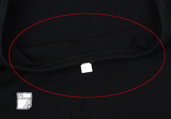 PINK HOUSE Cotton Initial Printed Patch Design Tank Top K-164776_007