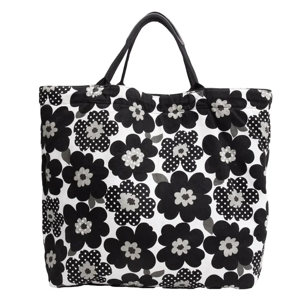 PINK HOUSE Floral Reversible Tote Bag K-164785_002