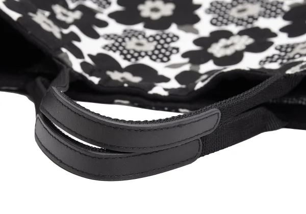 PINK HOUSE Floral Reversible Tote Bag K-164785_007