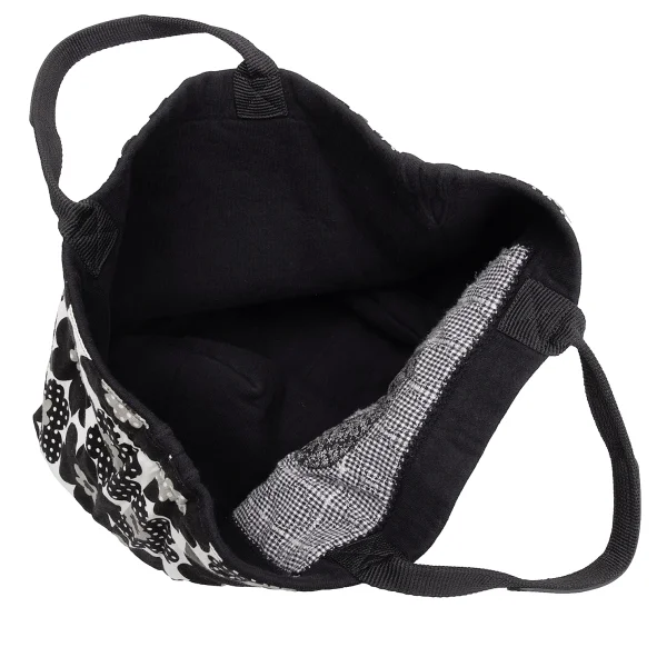 PINK HOUSE Floral Reversible Tote Bag K-164785_010