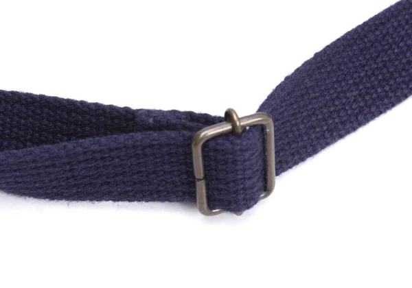 PINK HOUSE Logo Patch Denim Purse Bag K-164786_013